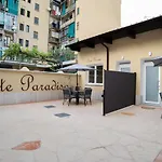 Corte Paradiso Turyn