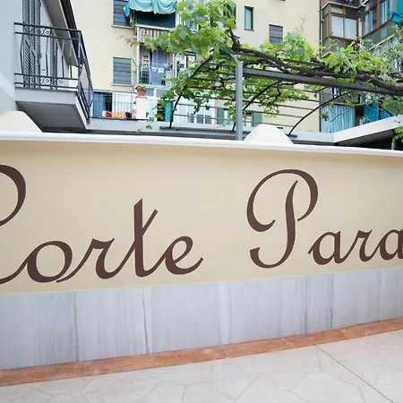 فندق Corte Paradiso