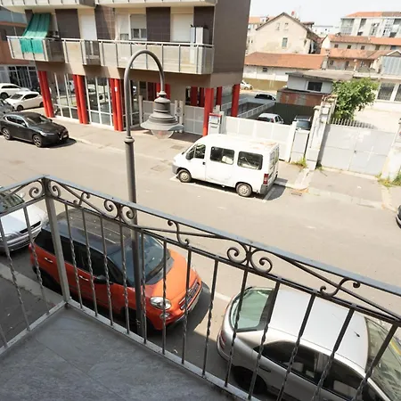 Corte Paradiso Отель