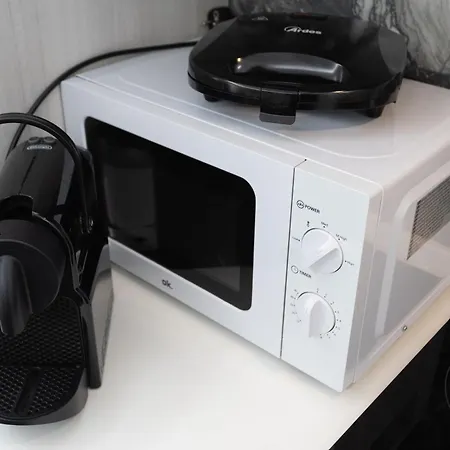 Corte Paradiso * Турин