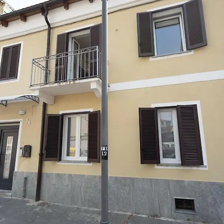 Отель Corte Paradiso *