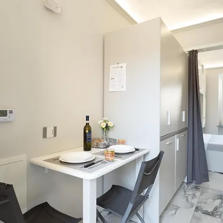 Hotel Corte Paradiso Turin