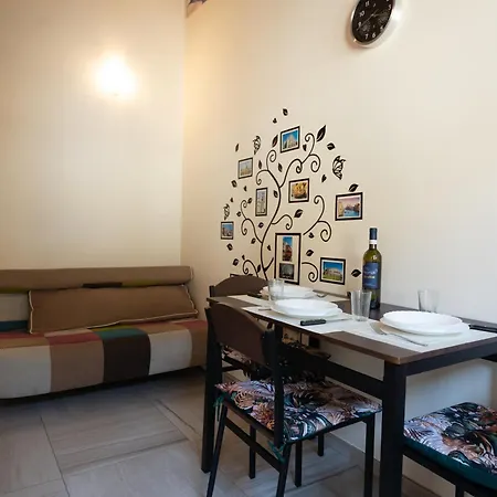 Corte Paradiso * Turin