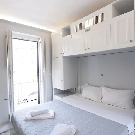 Hotel Corte Paradiso *