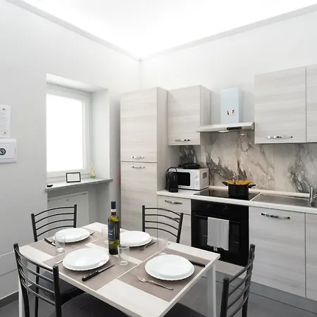 Corte Paradiso Отель