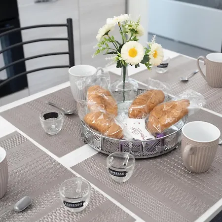 Отель Corte Paradiso