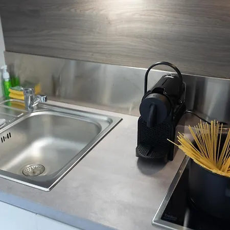 Hotel Corte Paradiso Turin