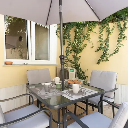 Hotel Corte Paradiso *