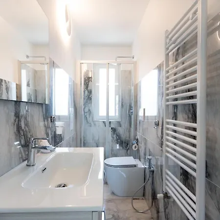 Corte Paradiso * Турин