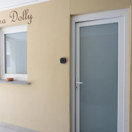 Отель Corte Paradiso