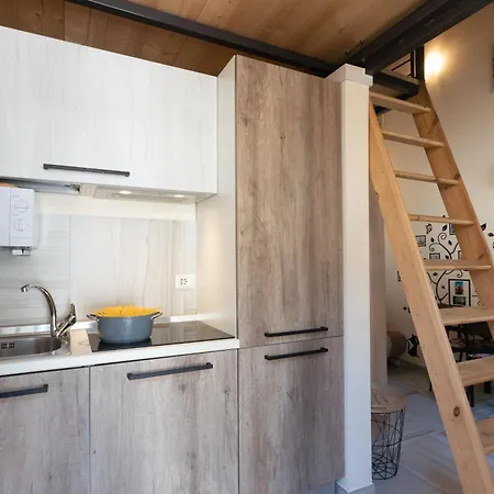 Hotel Corte Paradiso *