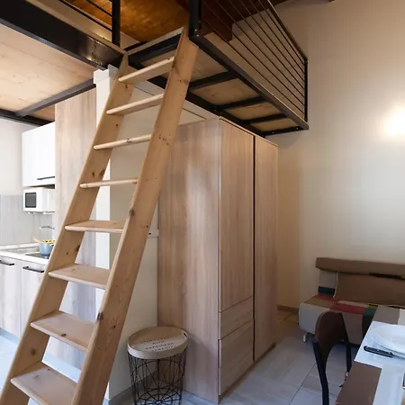 Corte Paradiso * Turin