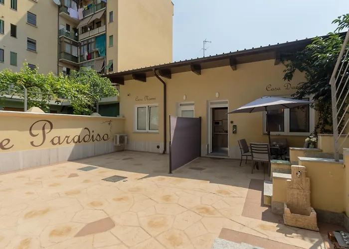 Corte Paradiso *
