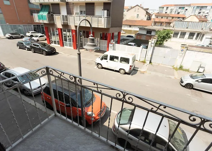 Corte Paradiso Hotel