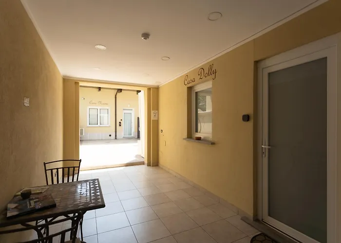 Corte Paradiso Hotel *