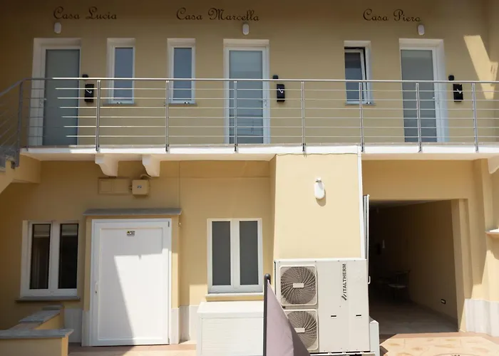 Corte Paradiso Hotel