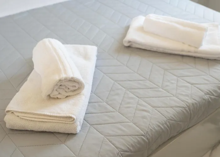 Corte Paradiso Hotel *