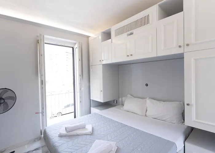 Отель Corte Paradiso *