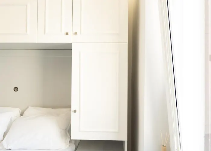 Corte Paradiso Hotel Turin