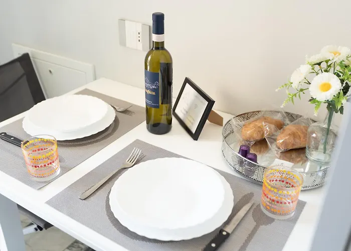 Corte Paradiso Turin