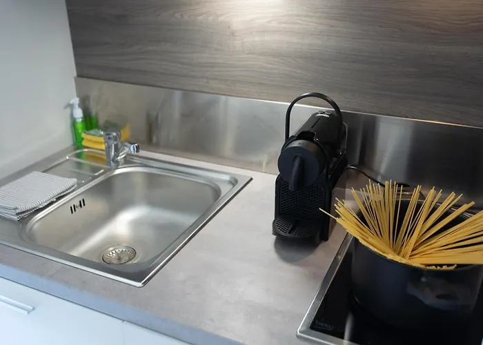 Hotel Corte Paradiso Turin