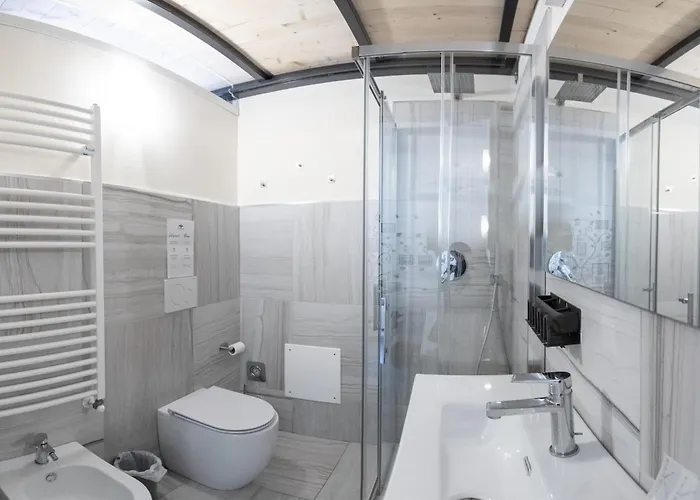 Corte Paradiso Turin