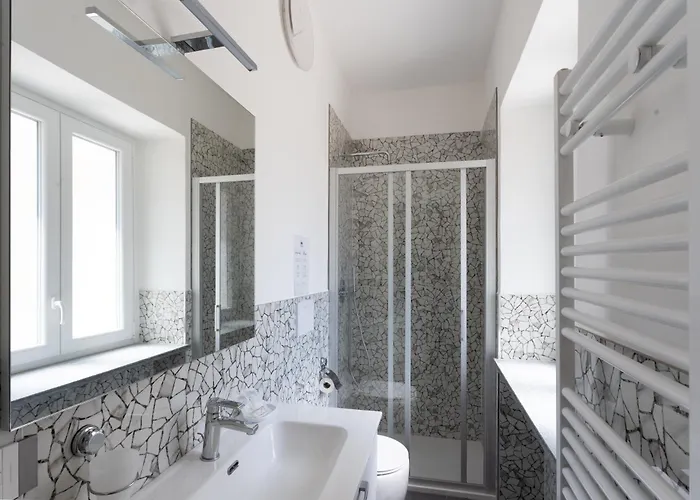 Corte Paradiso Отель *