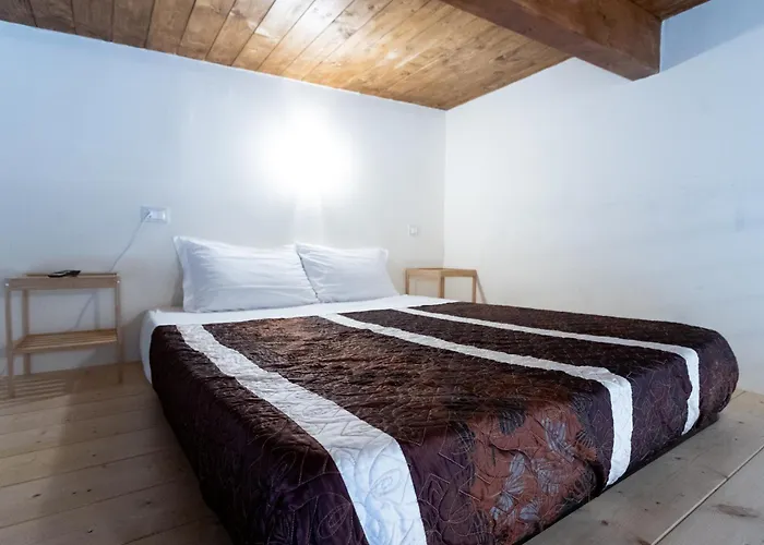 Corte Paradiso Hotel Turin