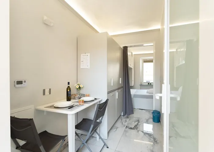 Corte Paradiso Turin