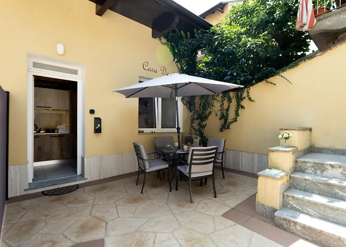 Hotel Corte Paradiso Turin