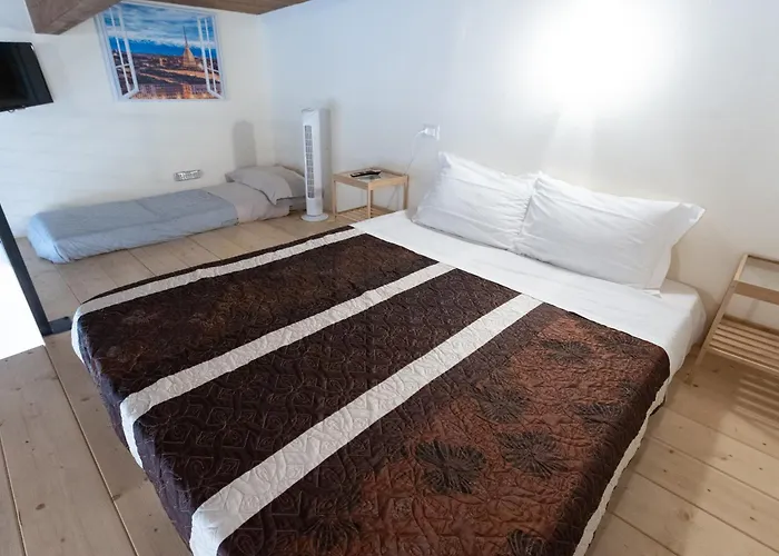 Hotel Corte Paradiso Turin