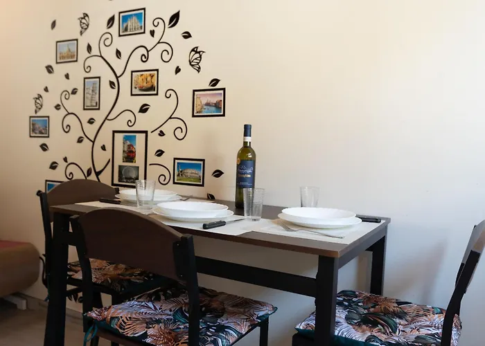 Corte Paradiso * Turin