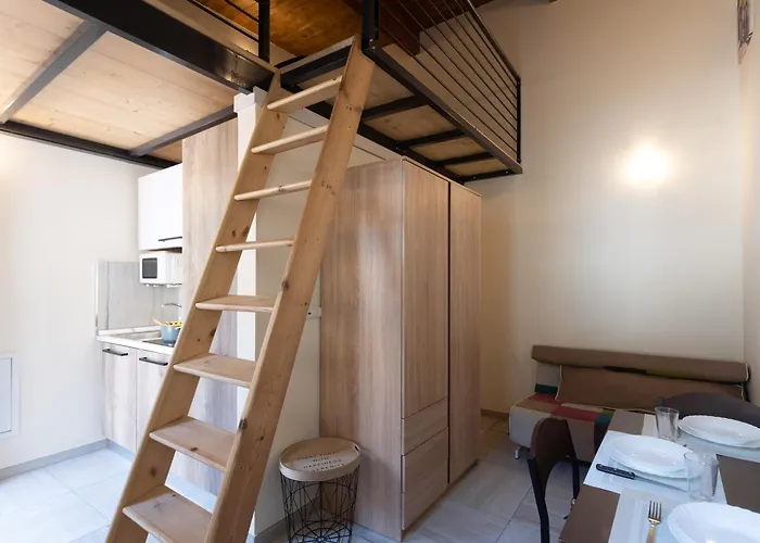 Corte Paradiso * Turin