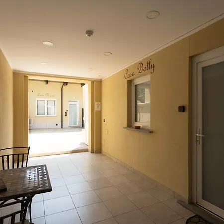 Corte Paradiso Hotel *