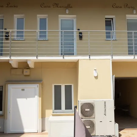 Corte Paradiso Otel