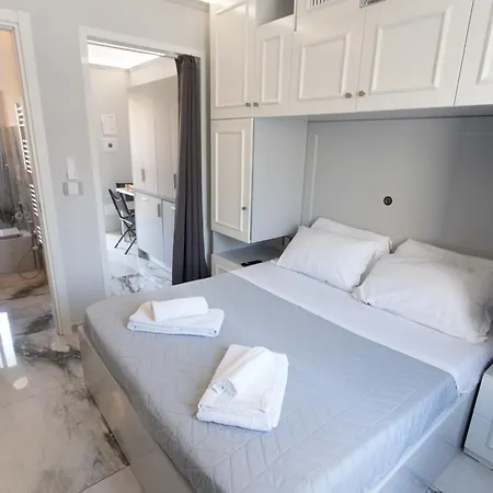 Otel Corte Paradiso