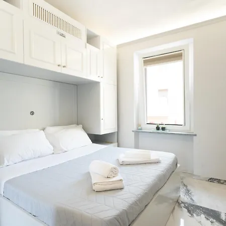 Corte Paradiso Hotel Turín