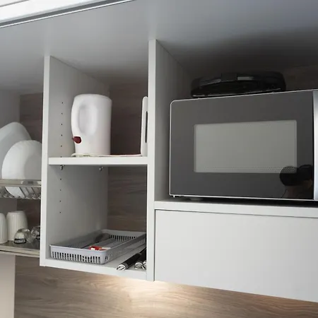 Corte Paradiso 토리노