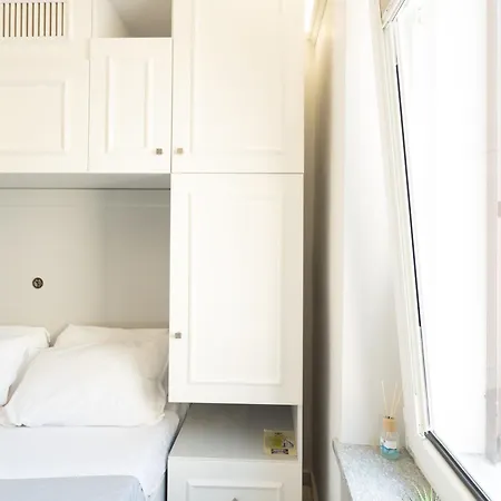 Corte Paradiso 호텔 토리노