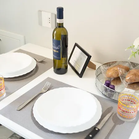 Corte Paradiso Turín