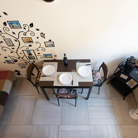 Corte Paradiso * 토리노