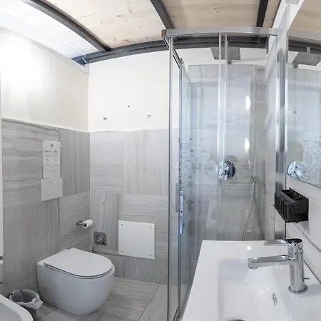 Corte Paradiso 토리노