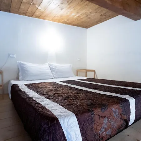 Corte Paradiso Hotel Turín