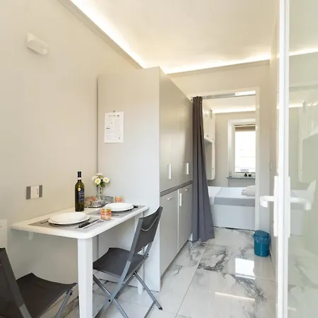 Corte Paradiso 토리노