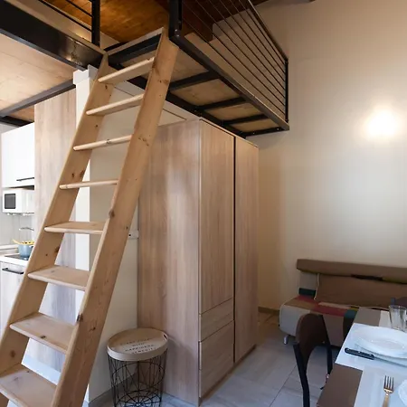 Corte Paradiso Hotel