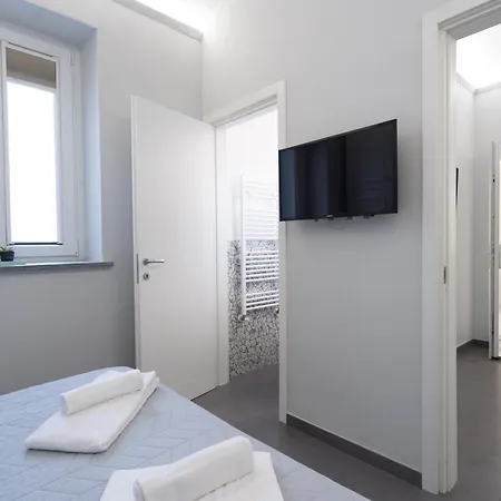 Corte Paradiso Otel Torino