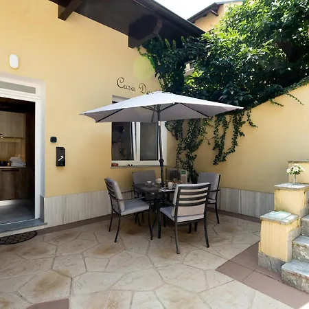 Hotel Corte Paradiso Turín