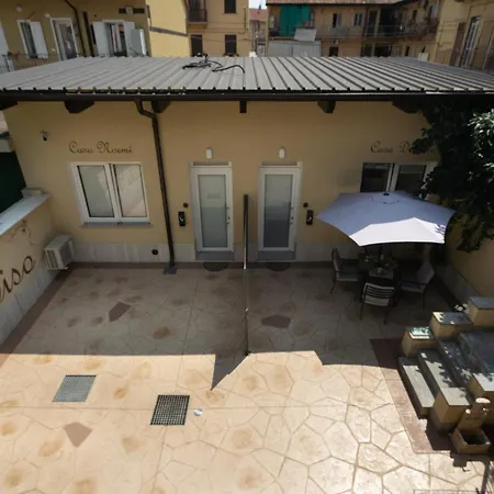 Corte Paradiso * 토리노