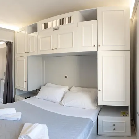 Hotel Corte Paradiso Turín