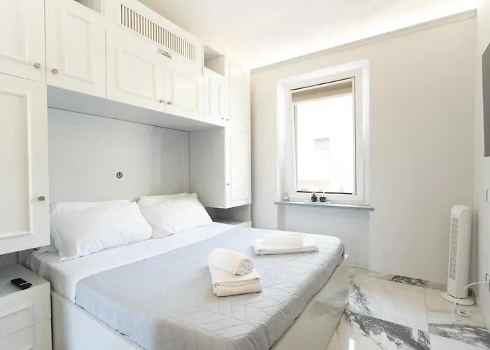 Corte Paradiso Hotel Torino